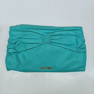 Miu Miu Women Pre-Loved Bag Very Good Condition